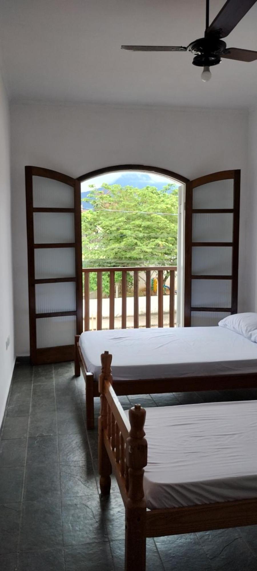 Ferienwohnung Familia Em Harmonia! Ubatuba Exterior foto