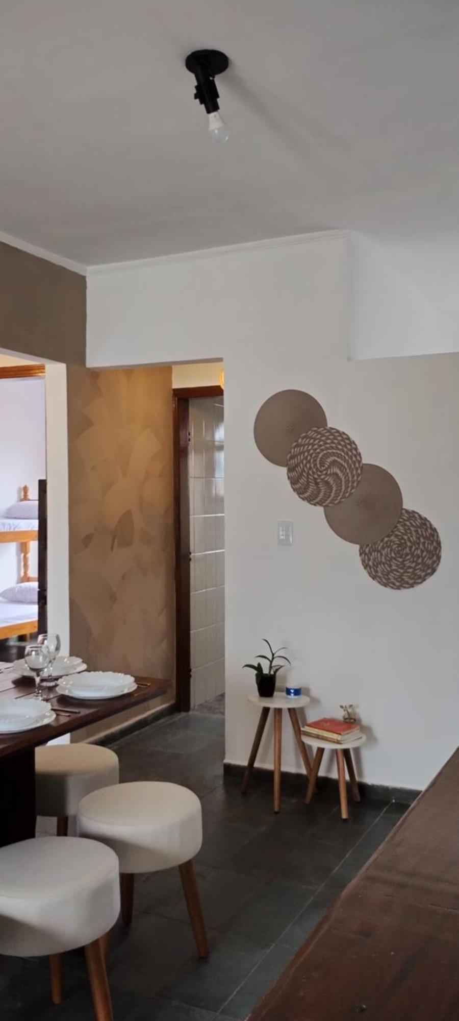 Ferienwohnung Familia Em Harmonia! Ubatuba Exterior foto