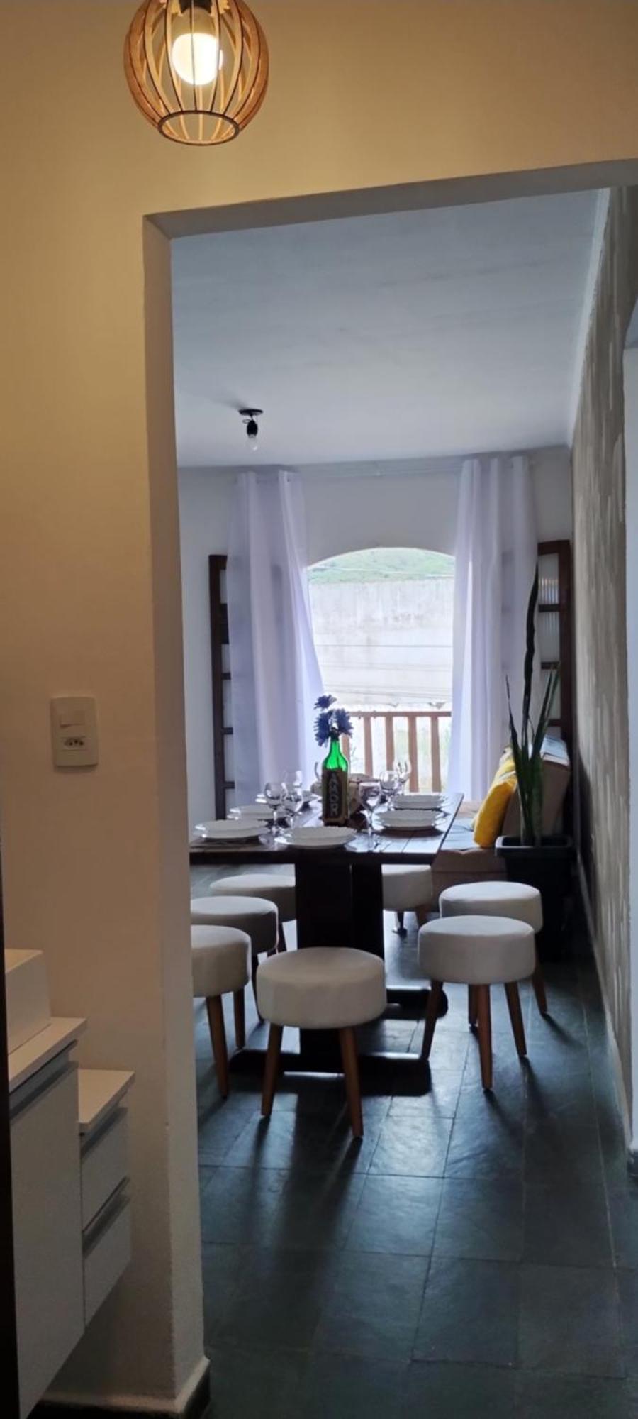 Ferienwohnung Familia Em Harmonia! Ubatuba Exterior foto