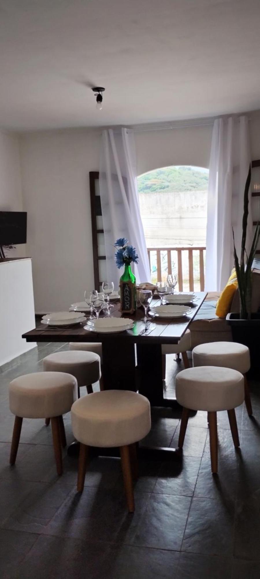 Ferienwohnung Familia Em Harmonia! Ubatuba Exterior foto